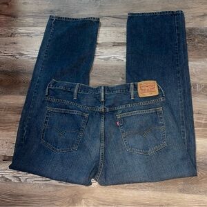 Men’s 569 Levi’s 38x34 LNWOT